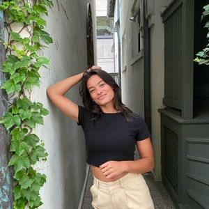 Meet your Posher, Erin